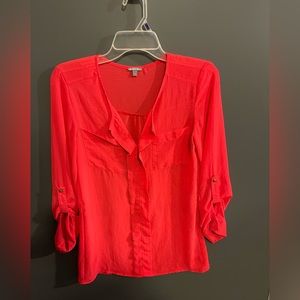 Women’s blouse